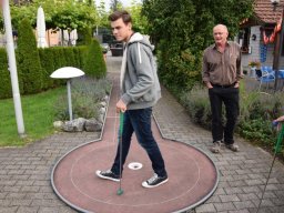 09 Minigolf Freihof